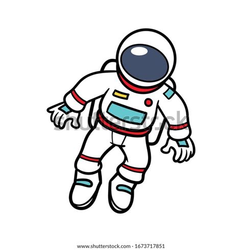 8,405 Astronaut Clipart Images, Stock Photos, 3D objects, & Vectors ...