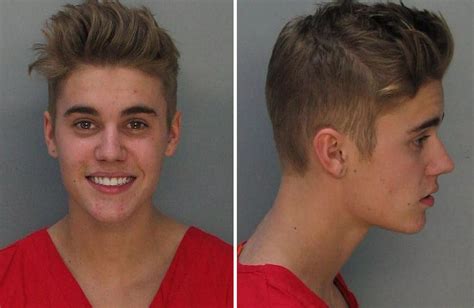 Justin Bieber arrest - Mirror Online