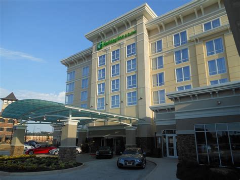 HOLIDAY INN & SUITES EAST PEORIA, AN IHG HOTEL - Updated 2024 Prices & Reviews (IL)