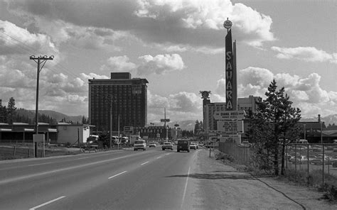 Stateline, Nevada : Photo Details :: The Western Nevada Historic Photo ...