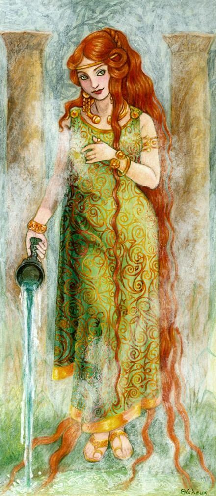 Sulis: Celtic Goddess of Healing | Celtic goddess, Celtic gods, Art