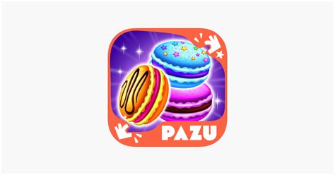 ‎Cooking Master Kids Games on the App Store