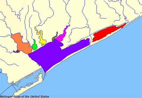 Matagorda Bay - Wikipedia