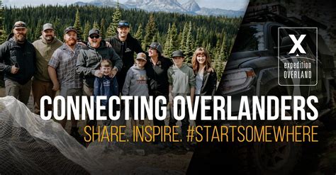 Overlander Community » Expedition Overland