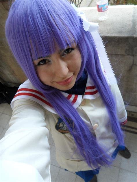 kyou fujibayashi cosplay 6 by IvanaHeartfilia on DeviantArt