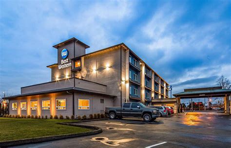 Best Western McMinnville Inn | Visit McMinnville