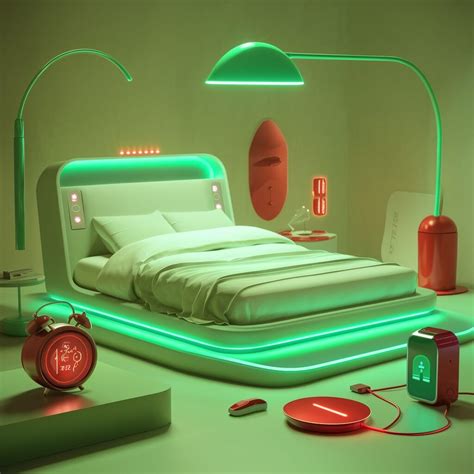 30 Top Satisfying Bedroom Gadgets Ideas For 2024