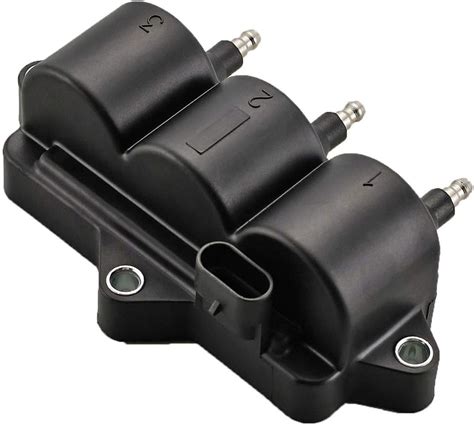 Amazon.com: Aceon Ignition Coil 7805-2323 : Automotive