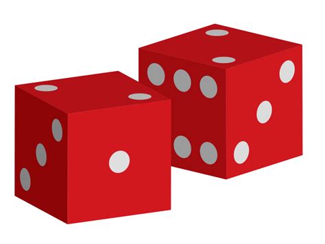 Bunco Dice Clipart | Free download on ClipArtMag
