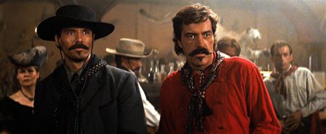 Tombstone (1993)