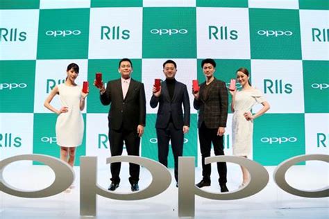 OPPO Announces Formal Entry into Japan and Accelerates Globalization ...