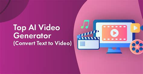 Top 5 AI Video Generators (Text-to-Video) that Are AMAZING! - JAMAICAN ...