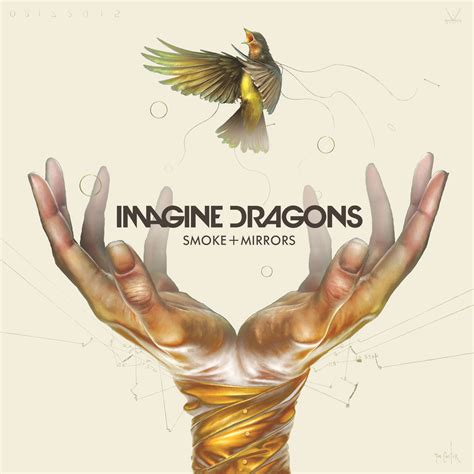 Imagine dragons album smoke and mirrors - jawerlottery