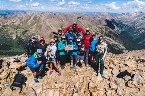 How to Hike the CDT: Big Agnes Launches Experiential Trail Guide | GearJunkie