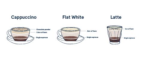 Cappuccino Ratio: How To Make A Great Tasting Drink