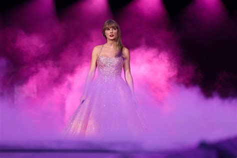 Taylor Swift: Arrowhead Stadium, Kansas City - Live Review