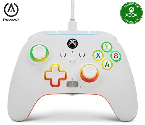 Snapklik.com : PowerA Spectra Infinity Enhanced Wired Controller For ...