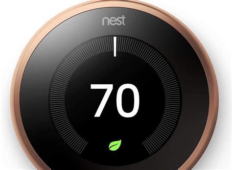 12 Of The Best Smart Thermostats For Alexa