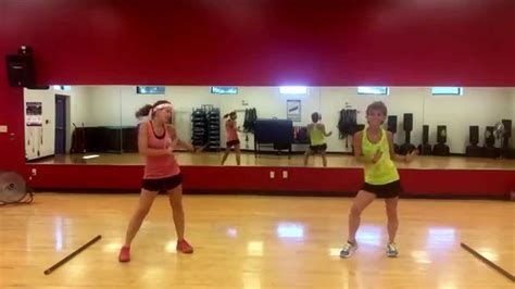 Dear Future Husband -- Dance Fitness/Zumba - YouTube