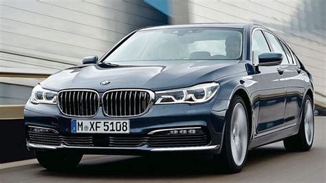 BMW to launch 19 car models in India including EVs, says company ...