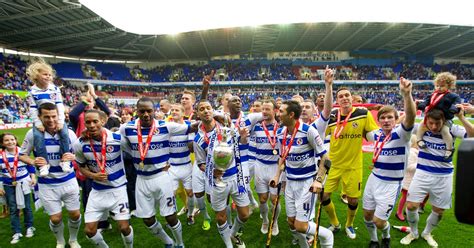 Reading FC Team Of The Decade: Full Series - The Tilehurst End