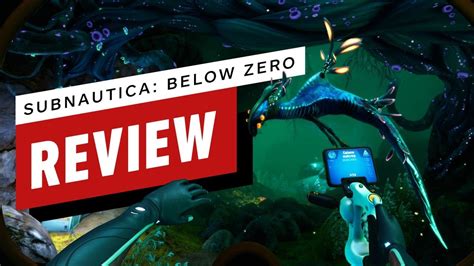 Subnautica Gameplay Trailer - Gaby Serra