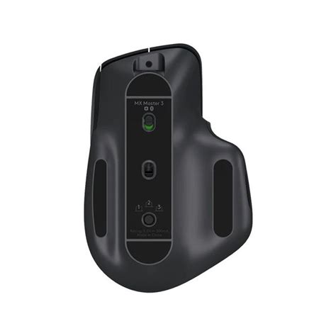 Buy Logitech MX Master 3 mouse at Best Price in Bangladesh | Pickaboo