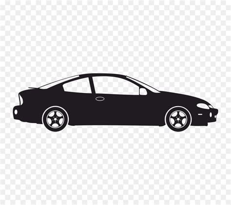 Free Car Silhouette Vector Free, Download Free Car Silhouette Vector ...
