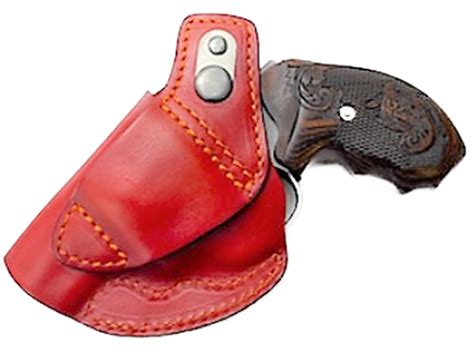 Taurus leather Holster fits Taurus M85 856 series 941 942 - Premium Gun Grips