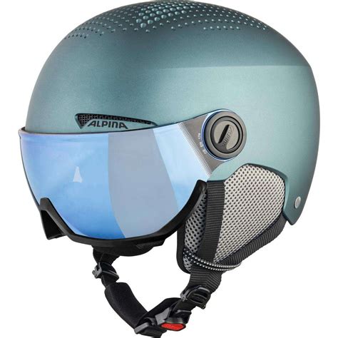 Ski helmets by Alpina Sports | alpina sports