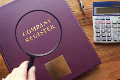 How to Register a Company: These 7 Steps Will Guide You | Opstart