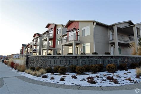 Highline at Kendall Yards Rentals - Spokane, WA | Apartments.com