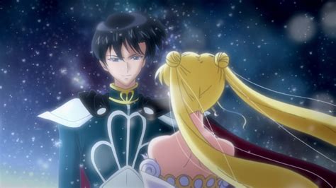 Prince Endymion (second anime) - Sailor Moon Wiki