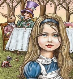 Lewis Carroll, Alice In Wonderland Illustrations, Alice In Wonderland Tea Party, Go Ask Alice ...
