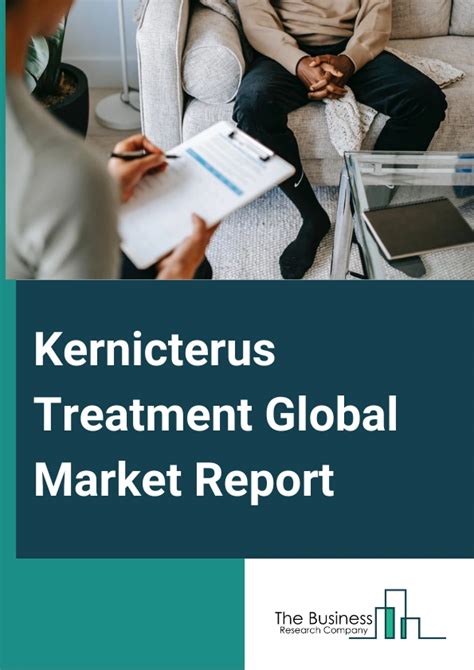 Kernicterus Treatment Market Segments, Top Players Report To 2033