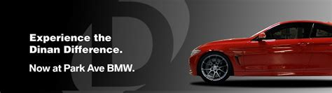 Park Ave BMW | BMW Dealer Serving Paramus NJ