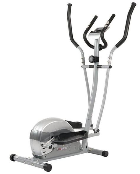 12 Best Compact Elliptical Machines [Reviews & Features]