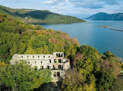 UNESCO World Heritage Sites In Albania - WorldAtlas.com