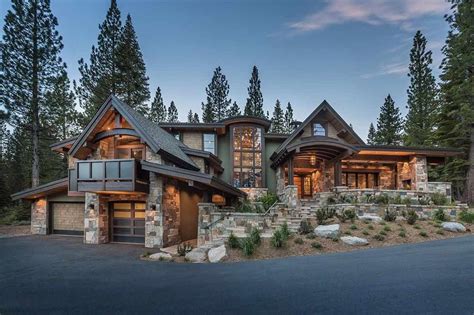 Top 10 North Lake Tahoe Luxury Home Sales of 2016