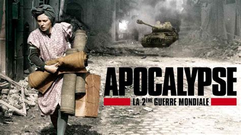 Apocalypse: The Second World War - watch free online documentaries ...