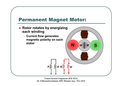 Lecture 13 basics of stepper motor