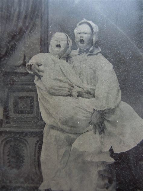 Creepy Vintage Halloween Photos (122 Pics) - Part 6