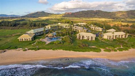 OUTRIGGER Kaua'i Beach Resort & Spa - Lihue