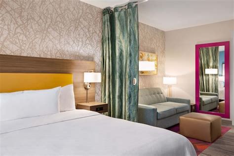 Book Home2 Suites By Hilton Nashville West End Avenue in Nashville | Hotels.com