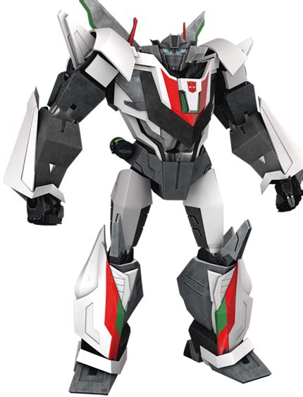 Wheeljack | Transformers Prime Wiki | Fandom