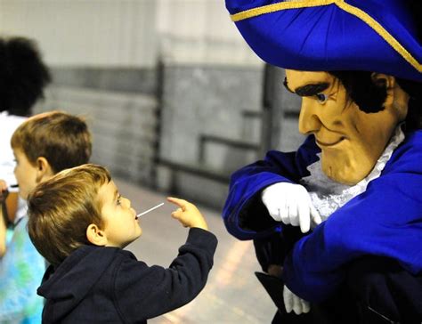 See Georgia’s most popular high school mascots – is No. 1 surprising?