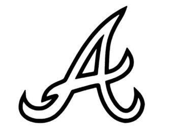 Atlanta Braves Logo - Cliparts.co