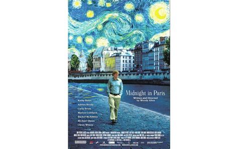 La magie de Paris : Voir Woody Allens Midnight in Paris - Paris Perfect ...