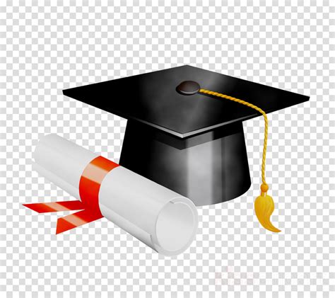 Cap And Diploma Png Free Icons Backgrounds Graduation Cap Png | All in ...