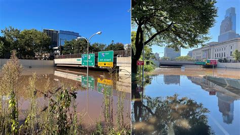 ‘Truly unprecedented’: Crews rescue hundreds from historic flooding in Philadelphia, Montgomery ...